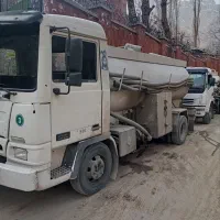 تخلیه چاه لوله بازکنی(سراسرقم وحومه)۲۴ساعته۲۰دقیقه