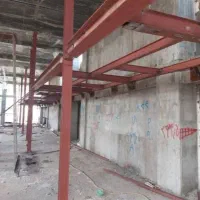 انجام خدمات جوشکاری