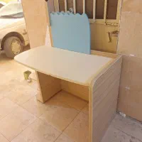 میز تحریر درحد نو