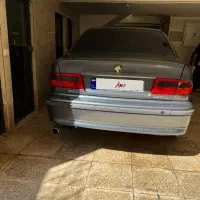 سمند ef7  مدل ۱۳۹۶|خودرو سواری و وانت|قدس, شهرک فرزان|دیوار