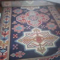 فرش چهار متری درحد نو سالم