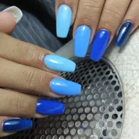 کاشت ناخن و مژه|خدمات آرایشگری و زیبایی|ری, جوانمرد قصاب|دیوار