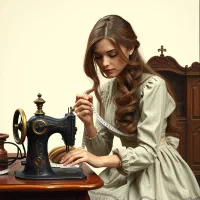 جذب نیروی خانوم در تولیدی پوشاک