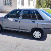 پراید 141 درحد خشک شاسی ها پلمپ پلمپ