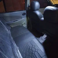 تیبا صندوق دار|خودرو سواری و وانت|اصفهان, برازنده|دیوار