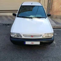 پراید مدل97|خودرو سواری و وانت|تبریز, |دیوار