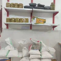 برنج هاشمی و چای اصل و زیتون گیلانی