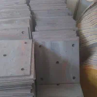 ورق فولادی. ورق نوردی.صفحه. انواع تسمه|عمدهفروشی|اصفهان, گرکان|دیوار