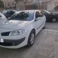 مگان2000 اتومات مدل 91|خودرو سواری و وانت|کرمانشاه, |دیوار