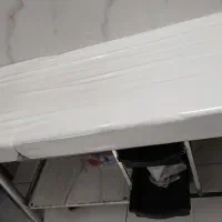 تخت کلینیک مناسب فیشیال لیزر و ماساژ