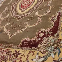 فرش 12متری جفت