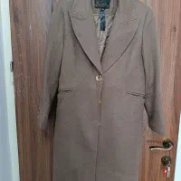 بارونی کاملا نو|لباس|کاشان, دانش|دیوار