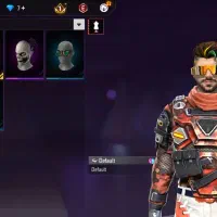 اکانت فری فایر|کنسول، بازی ویدئویی و آنلاین|اردبیل, |دیوار