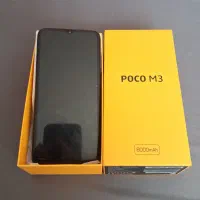 گوشی پوکو ام3