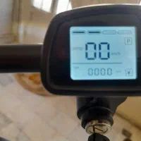 دوچرخه برقی|دوچرخه، اسکیت، اسکوتر|نیشابور, شهرک بهداری|دیوار