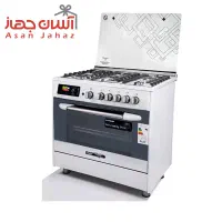 اجاق گاز