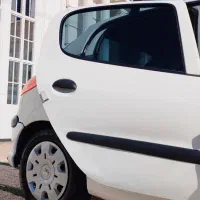 پژو 206 مدل 89|خودرو سواری و وانت|تهران, هفده شهریور|دیوار