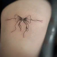 خدمات تتو با بهترین متریال