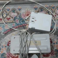 چرخ خیاطی ژانومه|چرخ خیاطی و ریسندگی|قرچک, میرزائی جنوبی|دیوار