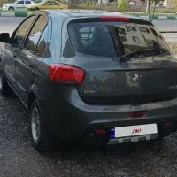 تیبا 2 نوک مدادی 94|خودرو سواری و وانت|رشت, کوی مهر|دیوار