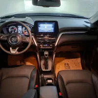 سوزوکی گرند ویتارا هیبرید ۲۰۲۵ تک دف|خودرو سواری و وانت|قم, پردیسان|دیوار