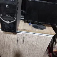 کیس کامپیوتر سالم