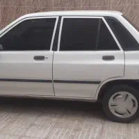 پراید ۱۳۱ مدل ۸۹|خودرو سواری و وانت|محمدیه-قزوین, |دیوار