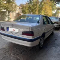 پارس اتومات مدل ۹۹