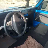 نیسان وانت مدل ۴۰۴|خودرو سواری و وانت|کبودرآهنگ, |دیوار