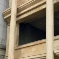 تراورتن سوپر کاشان|مصالح و تجهیزات ساختمان|کاشمر, |دیوار