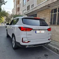 رکستون امپرور۱۴۰۲مشابه صفر خشک|خودرو سواری و وانت|تهران, کوهک|دیوار