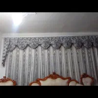 پرده پذیرایی  قیمت  ۲۷۰۰۰۰۰ تومن