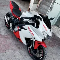 بنلی ریس جفت سیلندر300 با لوازم