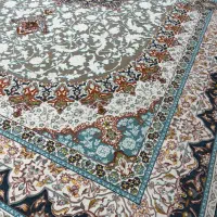 دو تخته ۹متری ۱۲۰۰شانه تراکم۳۶۰۰ فرش ارا مشهد|فرش|مشهد, هنرور|دیوار