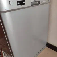 ماشین ظرفشویی