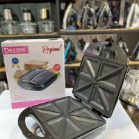 ساندویچ ساز گاسونیک 605 ساندویچساز وافل اسنک گریل|اجاق گاز و لوازم برقی پختوپز|مشهد, آزادشهر|دیوار