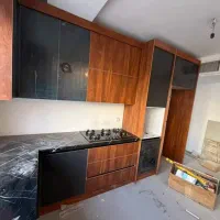 کابینت پاک چوب|مصالح و تجهیزات ساختمان|پرند, فاز ۳|دیوار