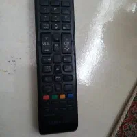 کنترل تلویزیون سامسونگ