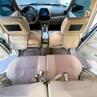 ام وی ام x33 (تیگو 3) وارداتی مدل ۲۰۰۹ کارمندی|خودرو سواری و وانت|فردوس (خراسان), |دیوار