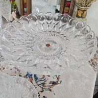 کریستال خورشیدی جی سی سی چین|ظروف سرو و پذیرایی|تهران, هفت چنار|دیوار