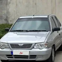 پراید ۸۷ دوگانه