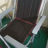 صندلی تاشو مسافرتی درجه یک