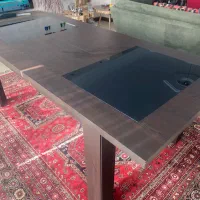 ناهار خوری هشت نفره ترک