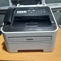 پرینتر فتوکپی اسکن تلفکس