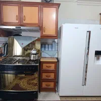 کابینت MDF بدنه فلزی|مصالح و تجهیزات ساختمان|تهران, دولتخواه جنوبی|دیوار