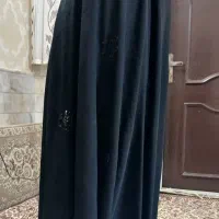 چادرمشکی دوخته شده فقط یک میلیون|لباس|قم, شاه ابراهیم|دیوار