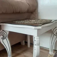 مبل راحتی کلاسیک|مبلمان خانگی و میز عسلی|تبریز, |دیوار