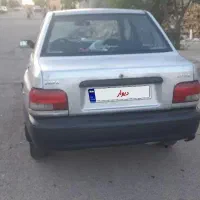 پراید مدل ۸۷