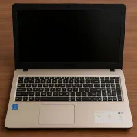 لپ تاپ asus مدل x540ma|رایانه همراه|کرج, باغستان|دیوار