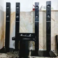 سینما خانواده سامسونگ بلوتوثی اصل